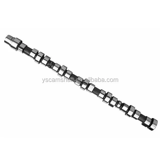 High quality and best price 6bt camshaft  3929886 for truck excavator cumis diesel engine part