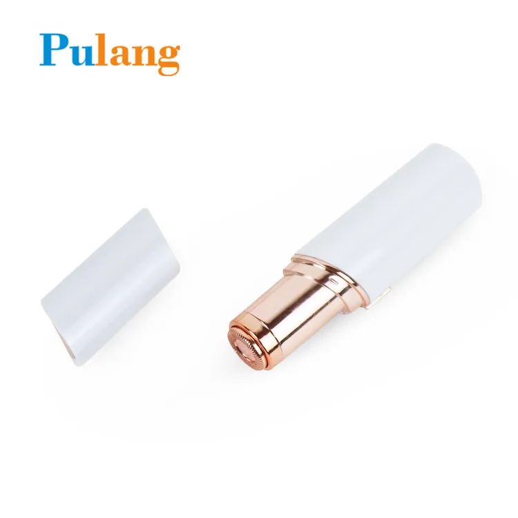 
High quality best price professional pussy facial hair remover epilator female 