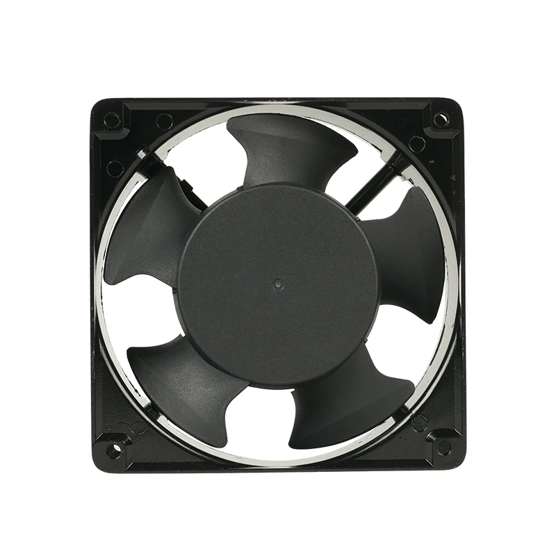 ANNEWELL 120mm 12025 12038 120x120x38 Server Cabinet Ac Mini Axial Fan 220v