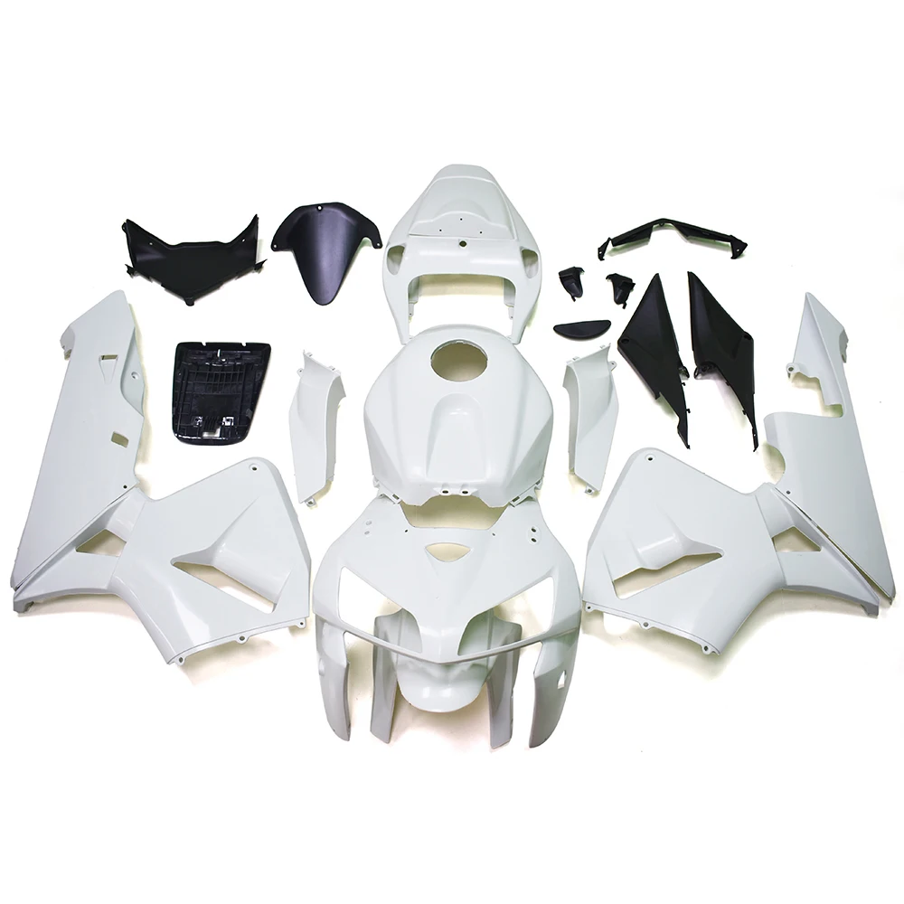 Sportfairings Motorcycle Fairings for Honda CBR600RR 2005 2006 F5 05 06 Fairing Kit Unpainted