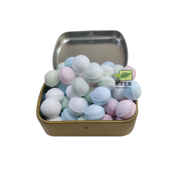 Жестяная коробка для конфет, 30 зерен