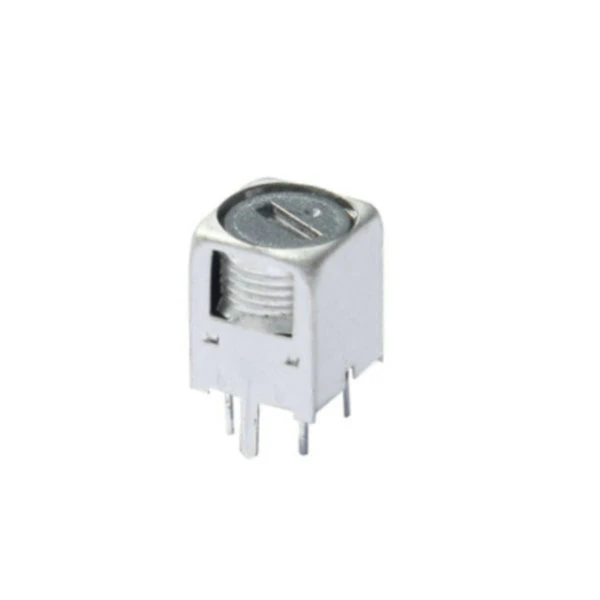 K-155H Variable Inductor Adjustable IFT Coil for Fm/am Wanerna