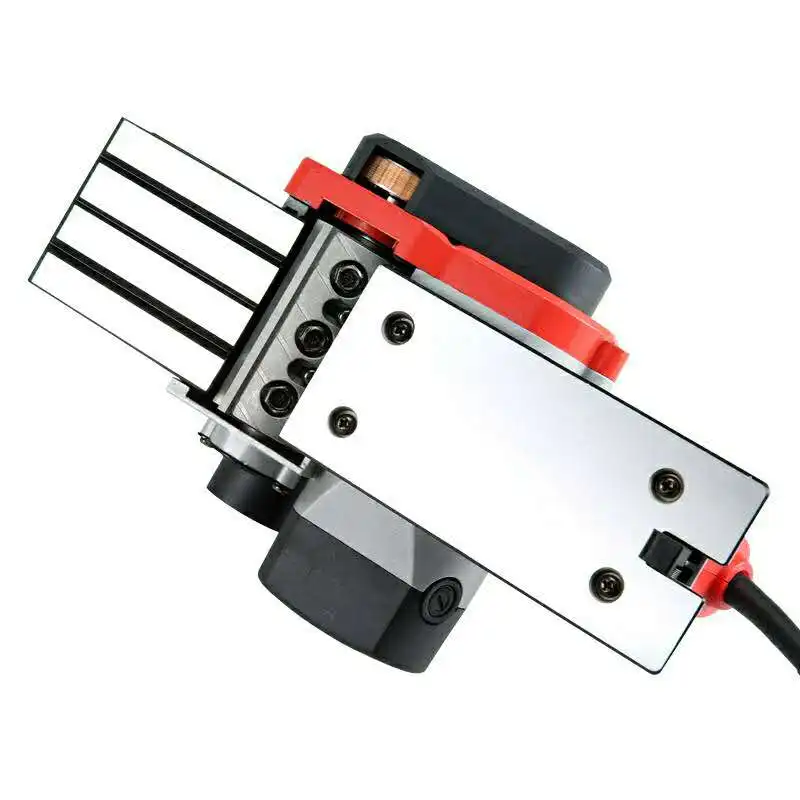 Electric Combination Functional Bench Wood Table Surface Working Planer