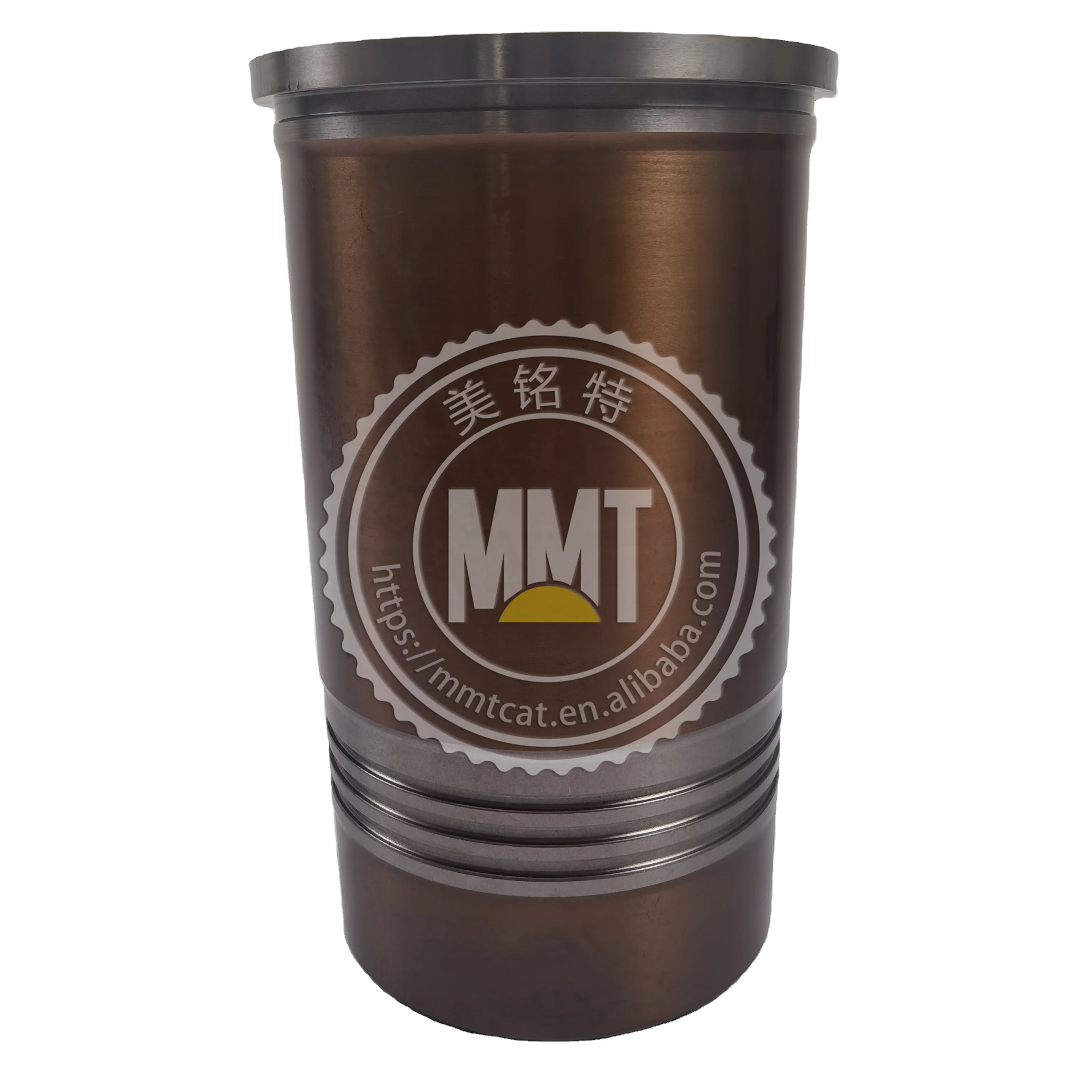 3512 3516 3508 Engine Cylinder Liner Kit 211-7826 2117826 523-8663 5238663 for Industrial