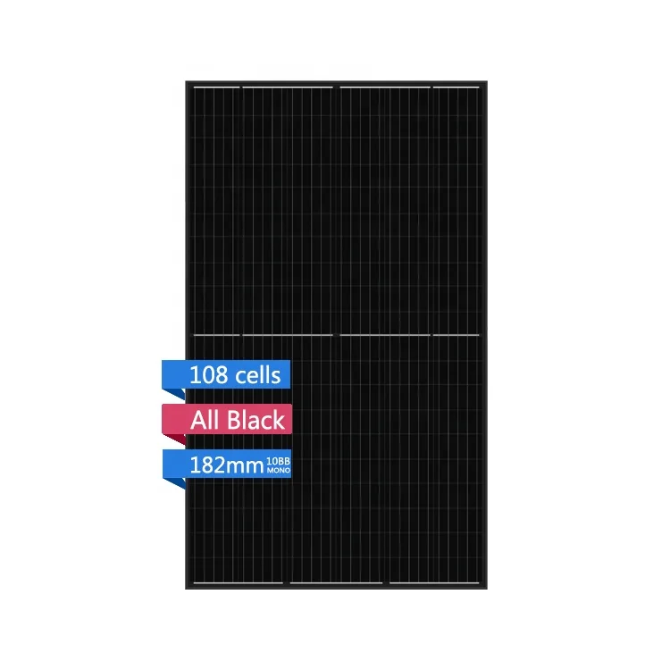 mono Solar Panel 300W Solar Panel 330W 340 W 350W 355W 440W 500W 550W 24V Panel Solar