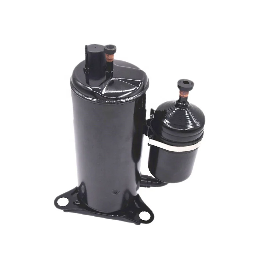 48V Rotary compressor 15000btu r410a