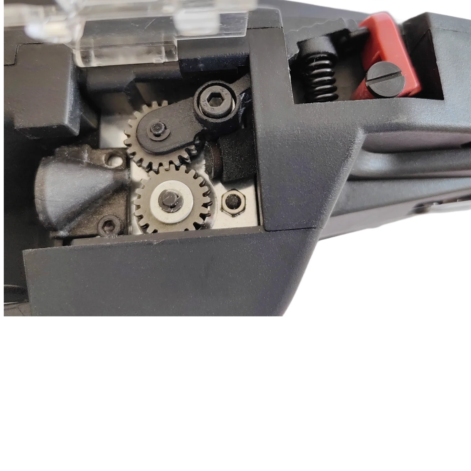 RUNSUN Rechargeable lightest handheld Binding Tool  Automatic Rebar Tying Machine