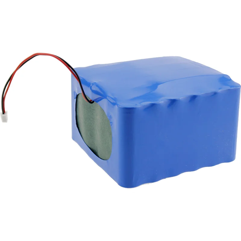 Перезаряжаемый литий-ионный аккумулятор 13,2 В, 36 В, 22,2 в, 10S4P 18650, аккумулятор для электровелосипеда