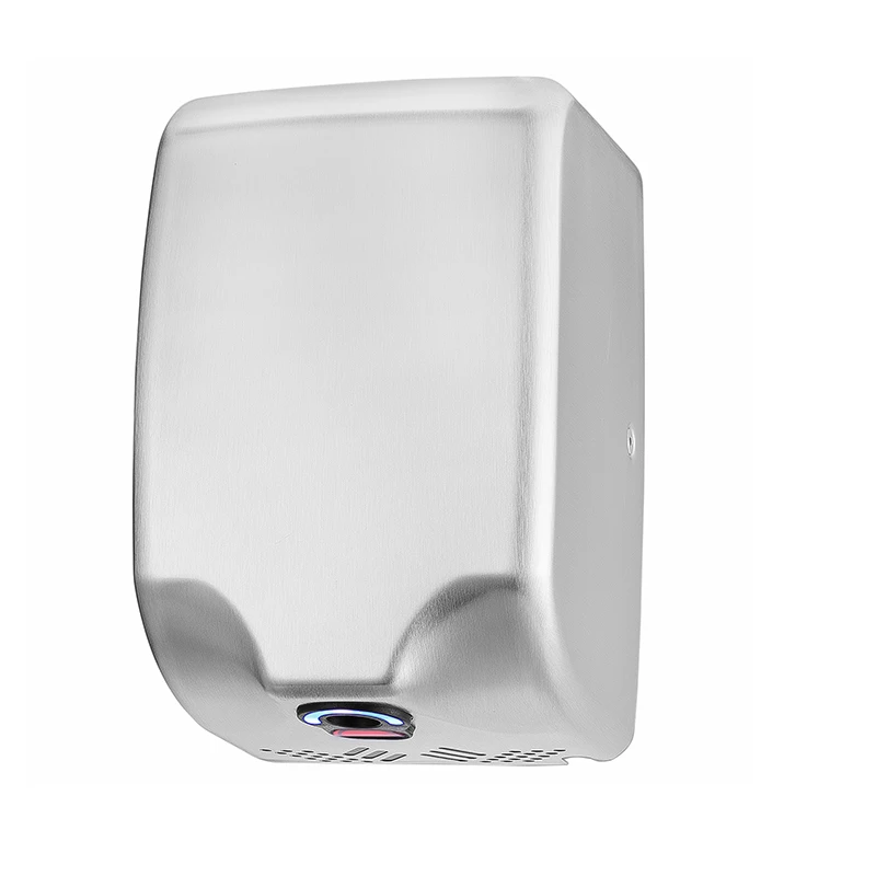 Коммерческая сушилка для рук из нержавеющей стали 1350 Вт YH-1021