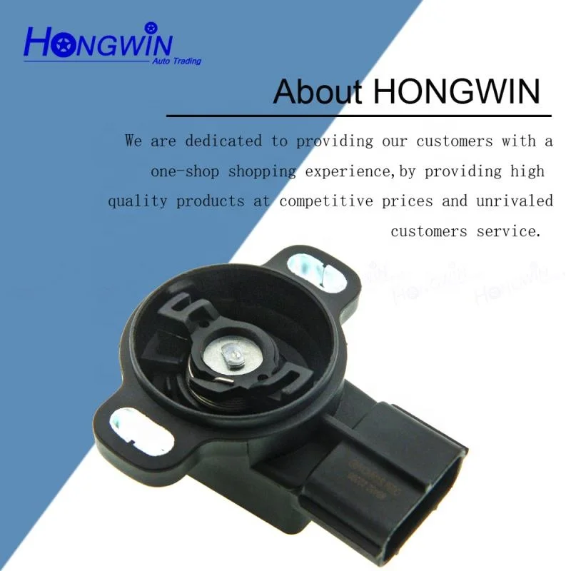 89452-22090 TPS Throttle Position Sensor For Toyota Camry RAV4 Corolla Celica Tercel 4RUNNER MR2 PICKUP Fits LEXUS LS400