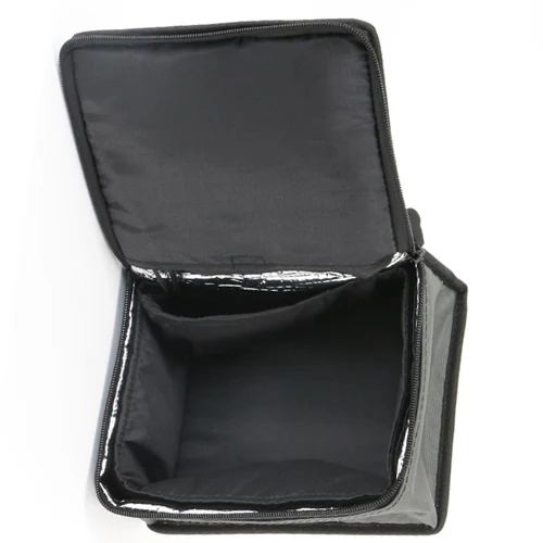 Hot selling high quality portable mini electric lunch box insulation heating electric warm bag lunch box