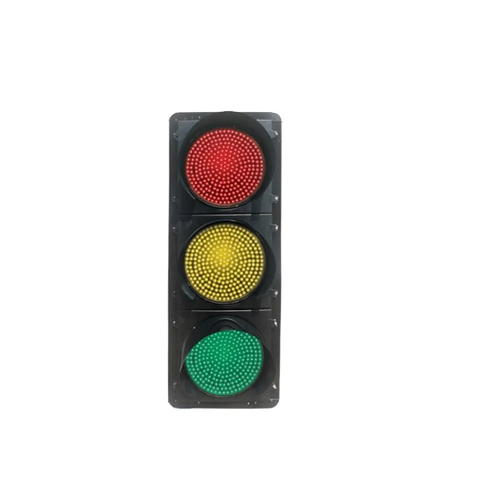 traffic signal light controller and traffic light