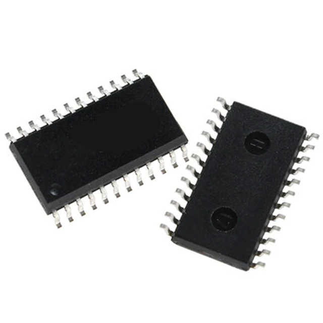 AM33C93A-20KC/W AM33C93A-SCSI BUS CONTROLLER Integrated circuit Original in stock