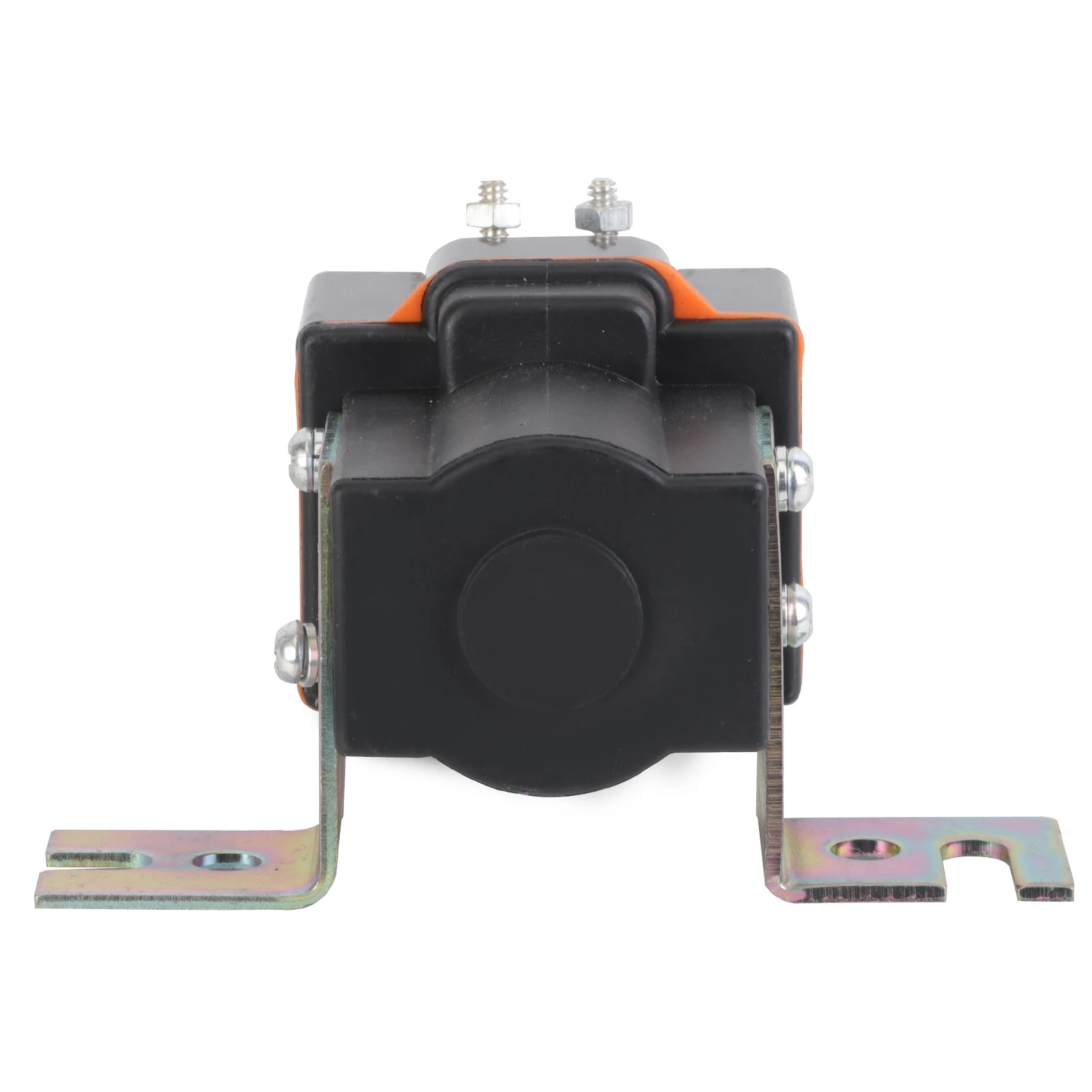 High quality low price 48v 250a club car normal size relay universal club car relay base connector