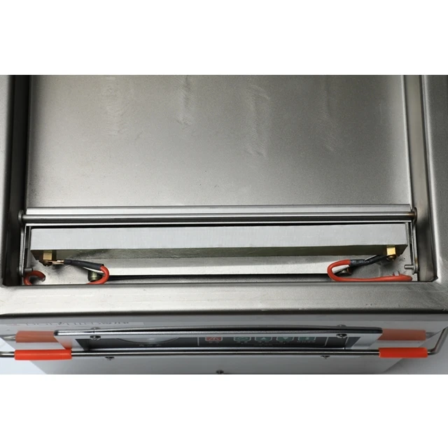 dz260  vacuum sealing machine commercial  household meat vacuum packing machine