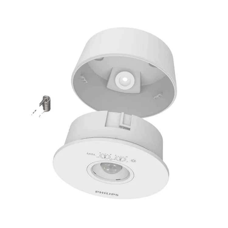 Philips motion sensor OccuSwitch LCM1060 PIR infrared motion sensor  movement detector ir sensor