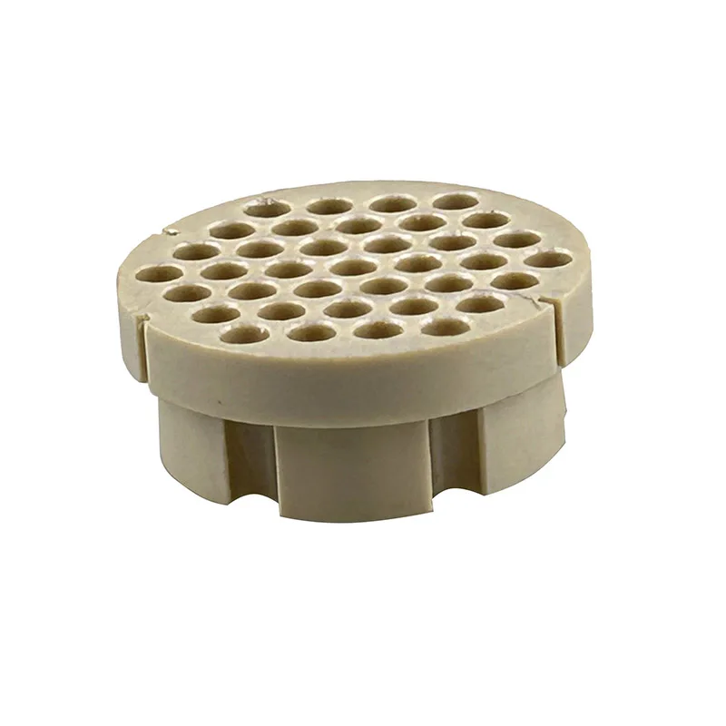 PEEK Gear mold High-temperature mold plastic injection molding OEM/ODM manufacturer mold design