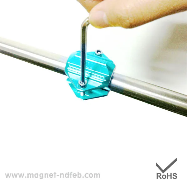 
Wholesale Price Household Magiko Apollo-M Waterontharder Magneet 