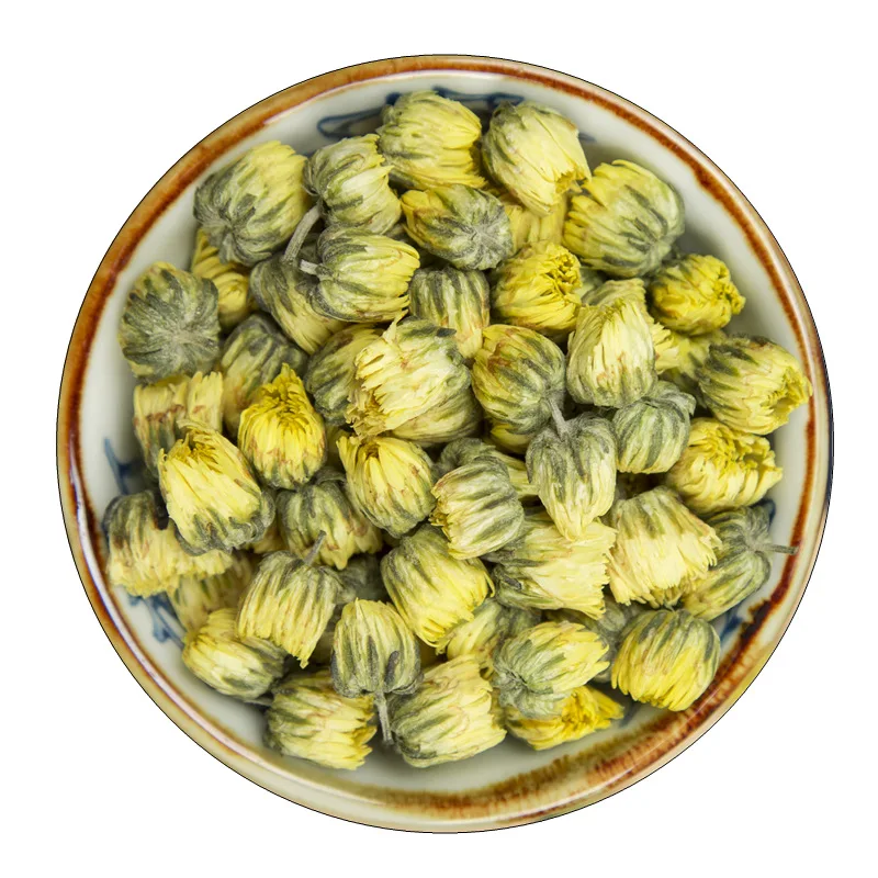 High quality Hot Selling Factory lowest price Chrysanthemum tea 100%natural flower tea