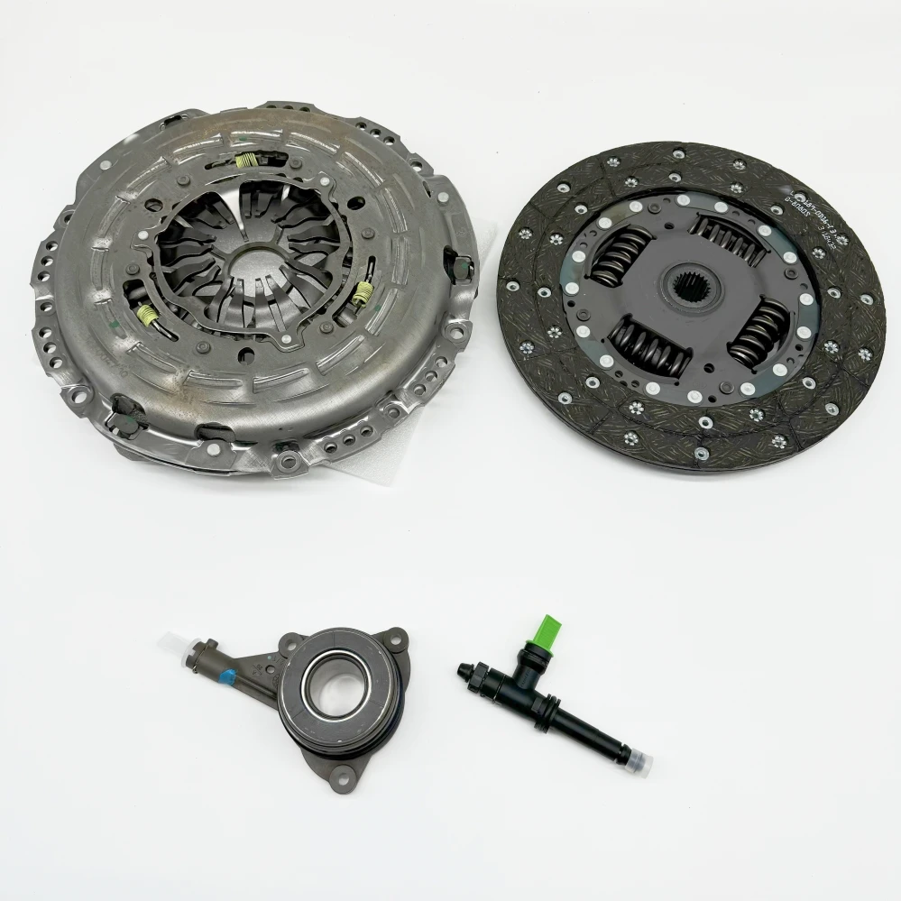 Transmission Parts Clutch Assembly 6273032360 BK317540BB 1731712 Clutch Cover and Disc and Release Bearing