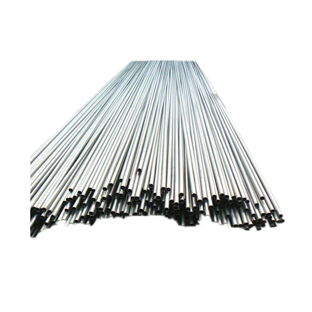 reasonable price Alloy Grade SMLS Seamless Titanium Pipes