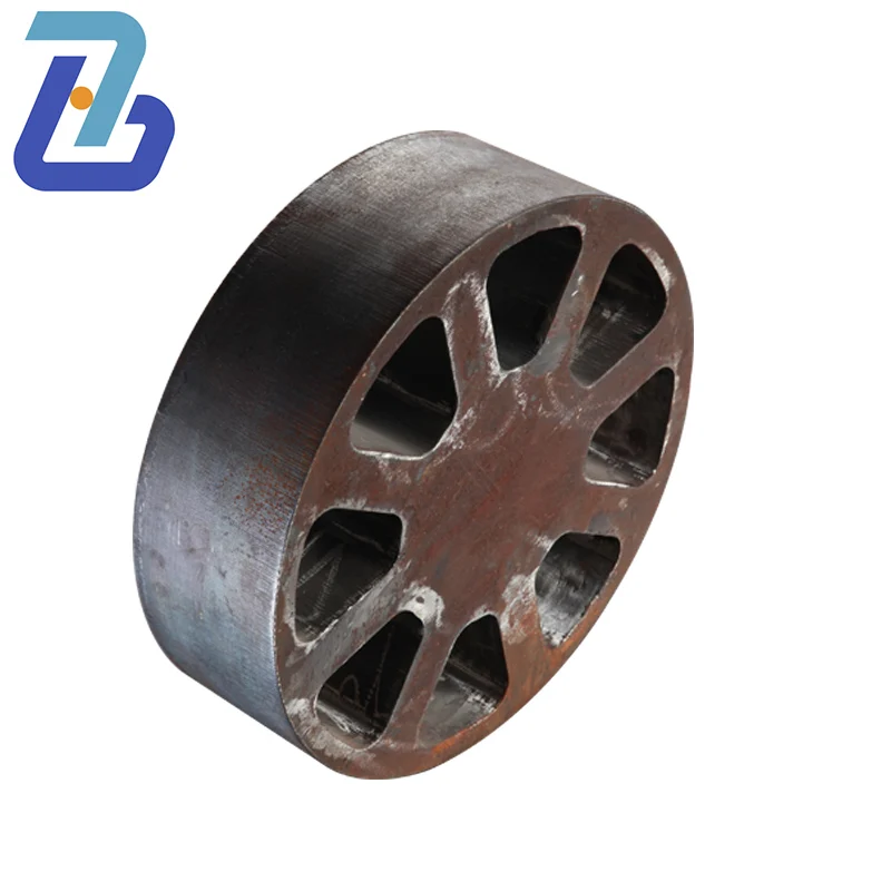 Ome Flame Cutting and Leveling Services of Hengli Company