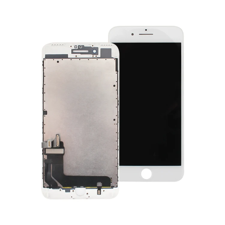 Оптовая Продажа Лучшая цена ЖК-дигитайзер сенсорный экран дисплей для iPhone 5 5s 6 6s 7 8 11 X XR XS