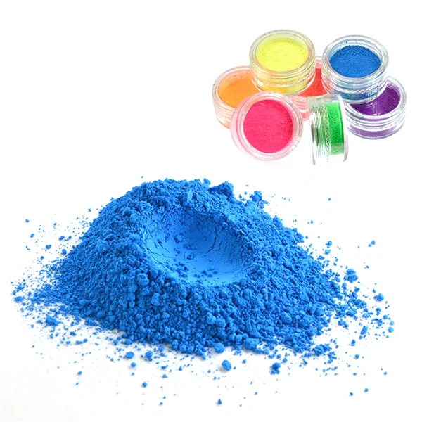 Sephcare косметический флуоресцентный пигмент тени для век неоновый