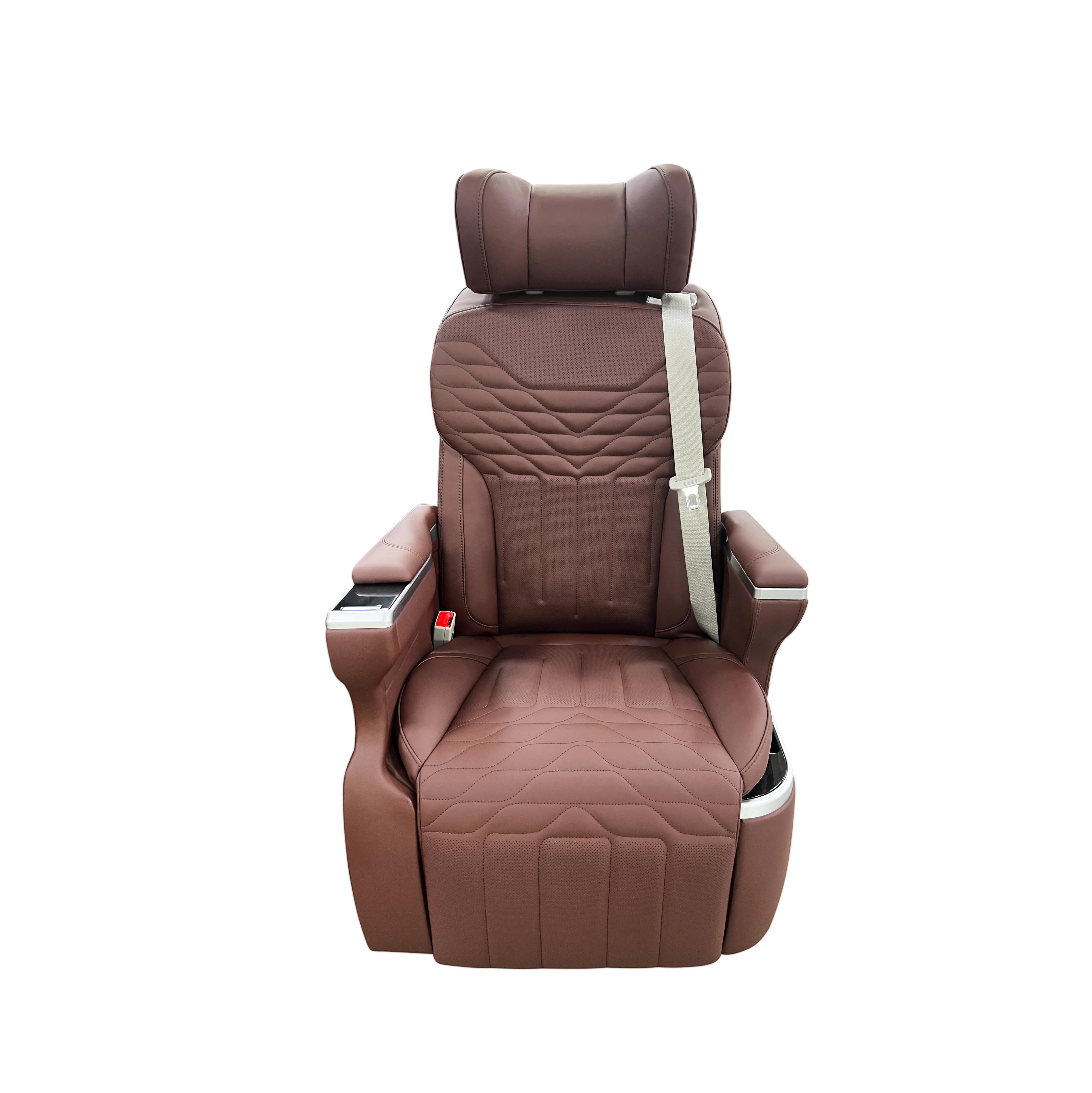 ST-HD facttory supply modified vip captain auto mpv seats luxury seats for van Mercedes-Benz Sprinter