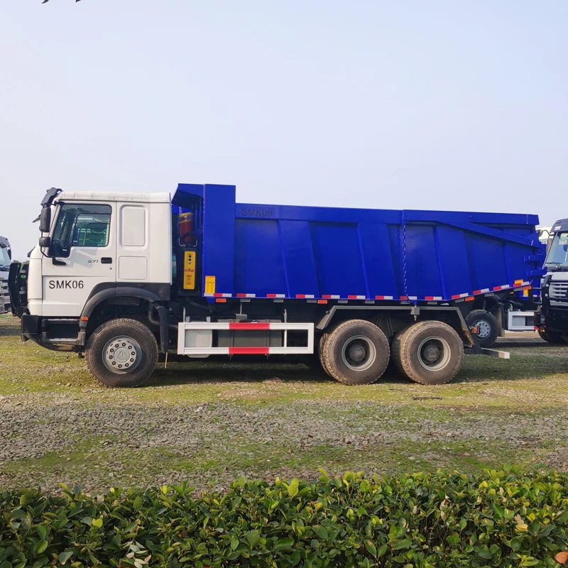 Новый карьерный самосвал, карьерный самосвал, номинальная нагрузка 50 тонн, распродажа