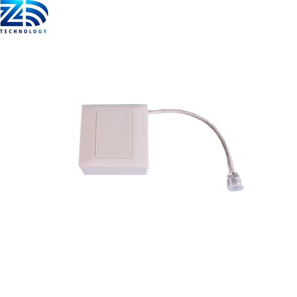 Beautify the antenna switch type Indoor beautification antenna Mini plate antenna