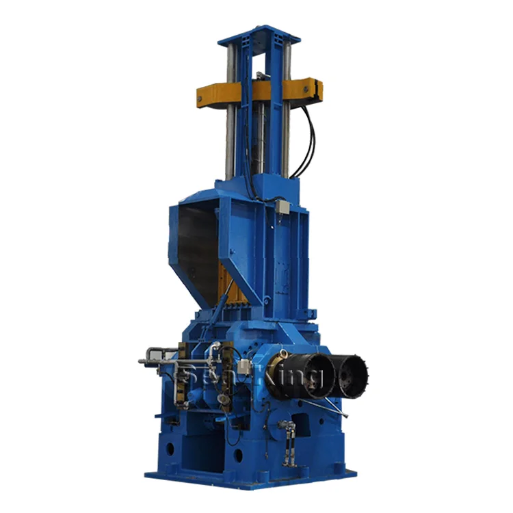 
Hydrogenate Nitrile Hnbr 250L Rubber Plastic Banbury Mixer Kneader Machine 