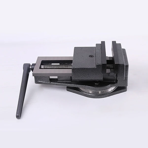 Adjustable Heavy Duty Bench Vice Precision machine Milling machine vise, planer vise bench vise