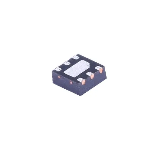 RT8010GQW регулирующий регулятор IC 6-WDFN интегральные схемы (ICs) управления питанием (PMIC)