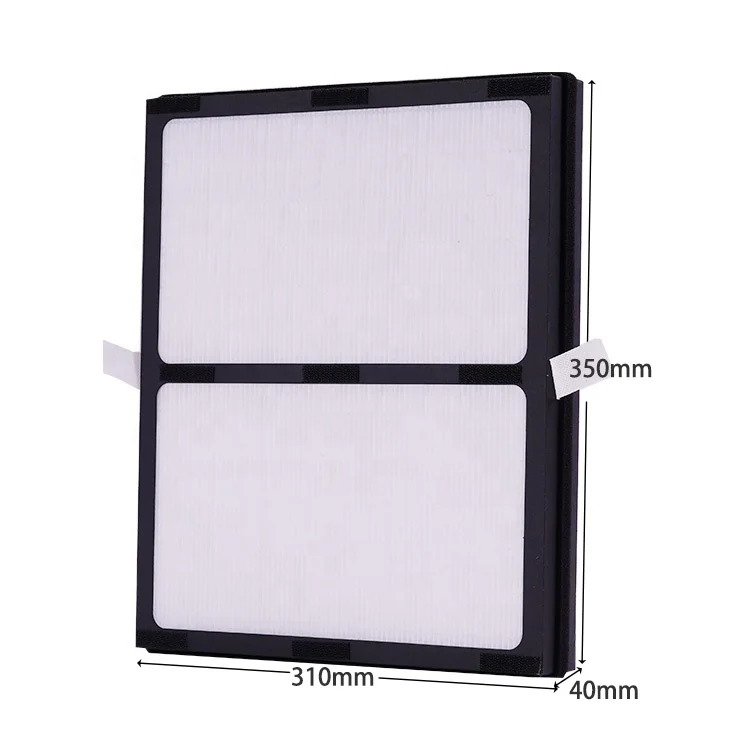 1 упаковка AC-2119 фильтры Совместимость с idylis IAP-10-100 IAP-10-150 IAPC-10-140 IAF-H-100A фильтр