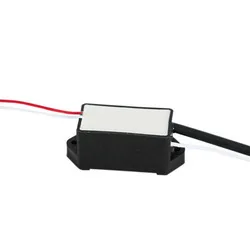 Gas burner ignition transformers