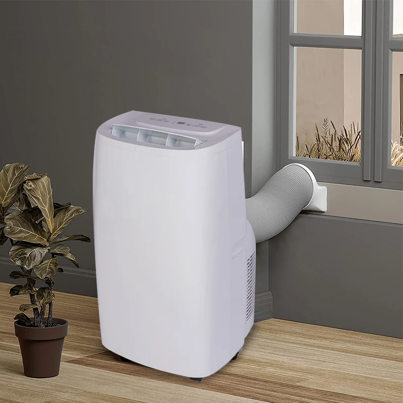 2021горячая распродажа портативный кондиционер 12000 btu 9000 двойной