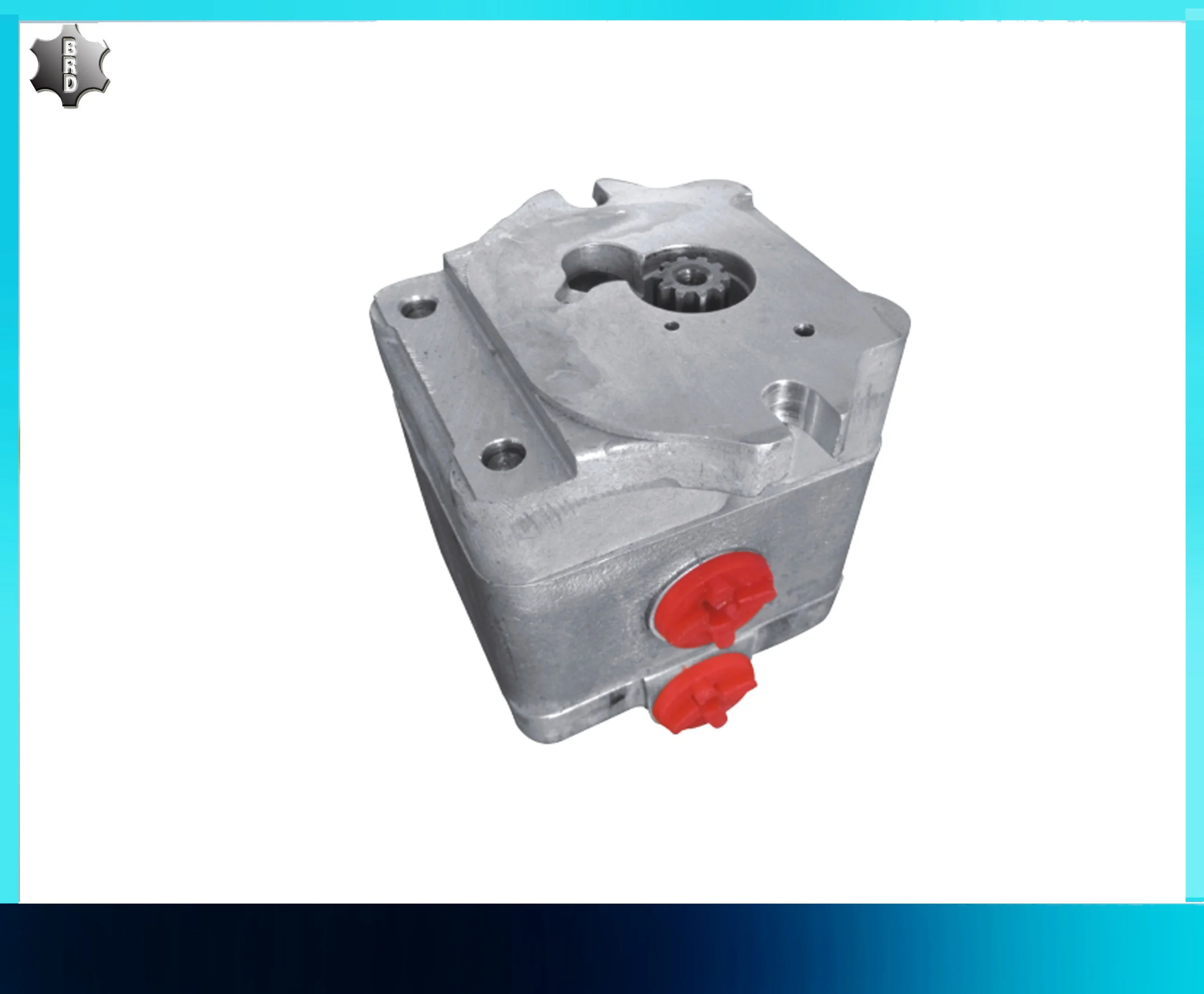 Excavator Hydraulic Piston Pump Spare Parts For Nachi PVD-0B For Nachi PVD PVD-0B-18P PVD-0B-21P PVD-0B-28P PVD-0B-21 PVD-0B-28