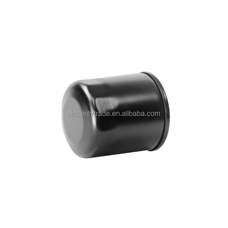 Оптовые масляные фильтры двигателя 90915-10001 автомобиля для TOYOTA