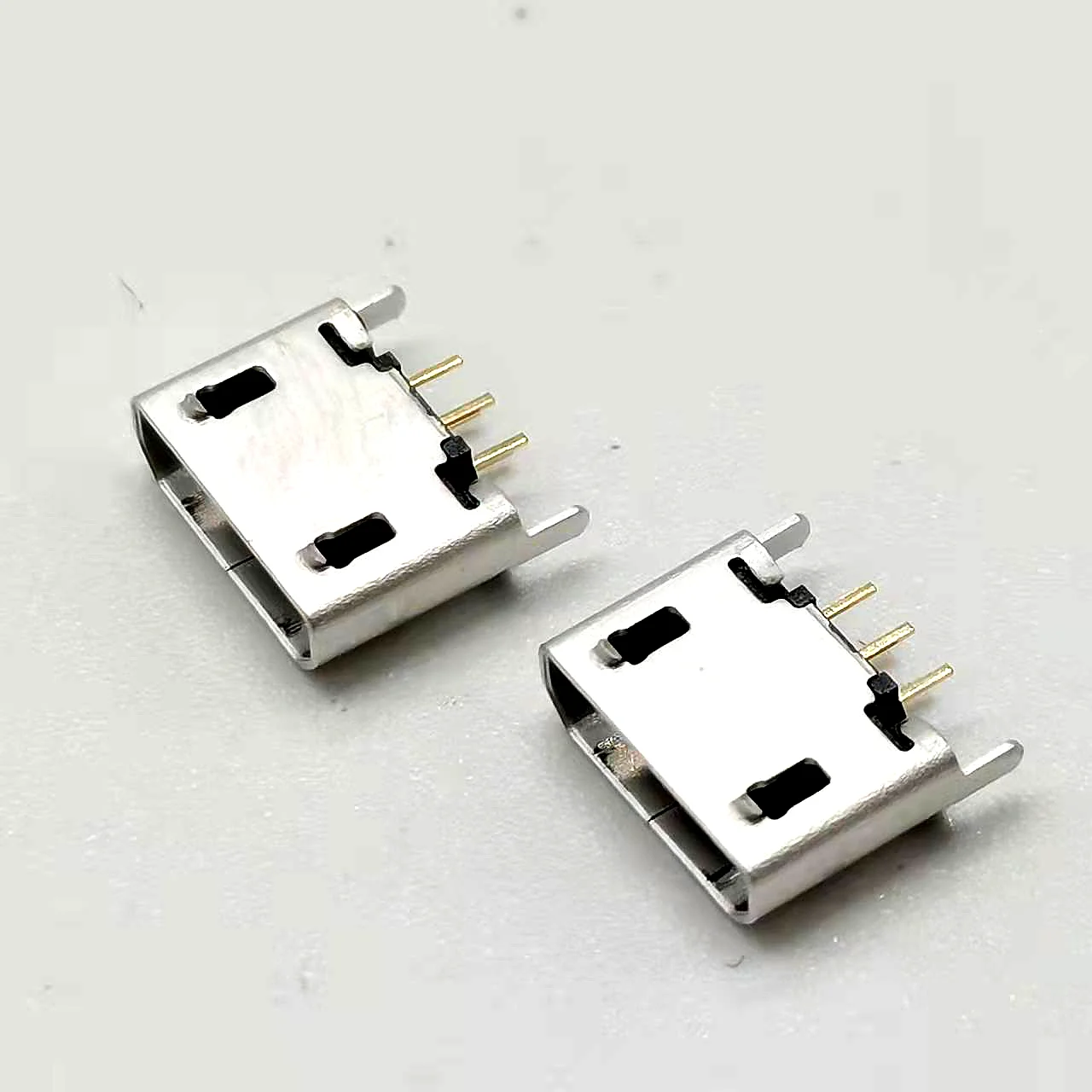 Best Price Electronics Micro Connector Mobile Phones Usb Female Micro Usb Connector
