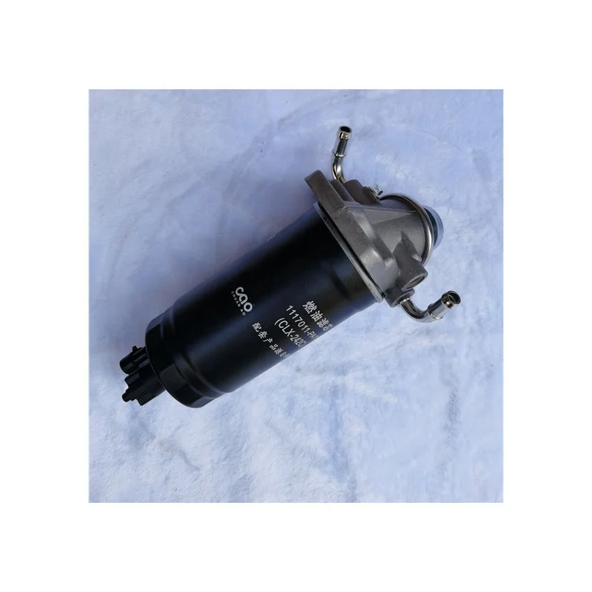 Truck Fuel-water separator For ISUZU