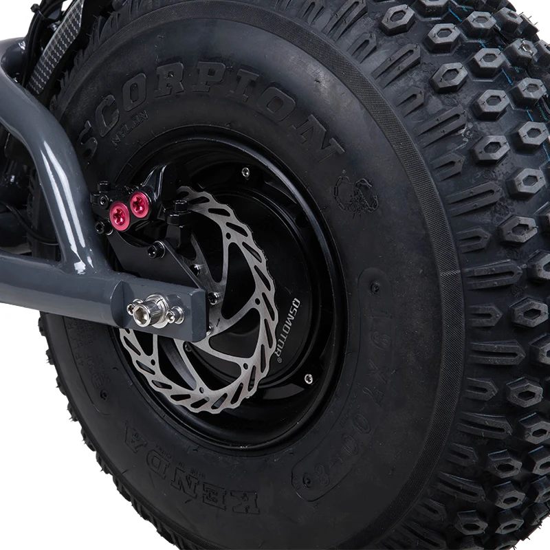 Maxmov 3000w Off Road Electrical Motorcycles Scooter Eec Coc Certified Custom High Speed E Electric Cruiser Scooters For Adults