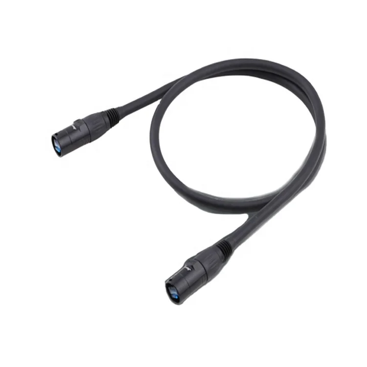 USB ethernet adapter rj45 4 6 Channel  Shield  Ethernet Network cable ethernet rj45 blinde cat8