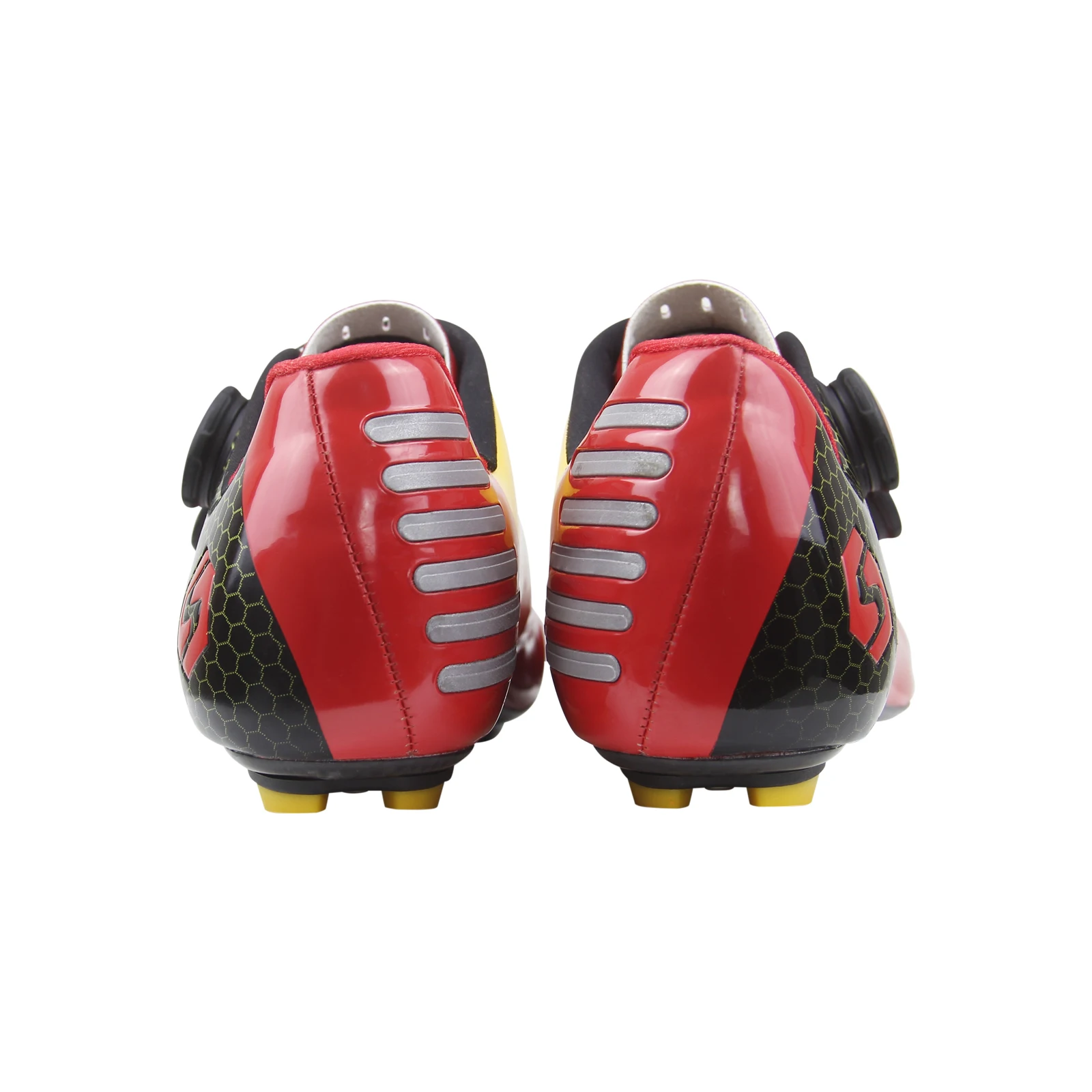 Classic cycling shoes with beautiful colors