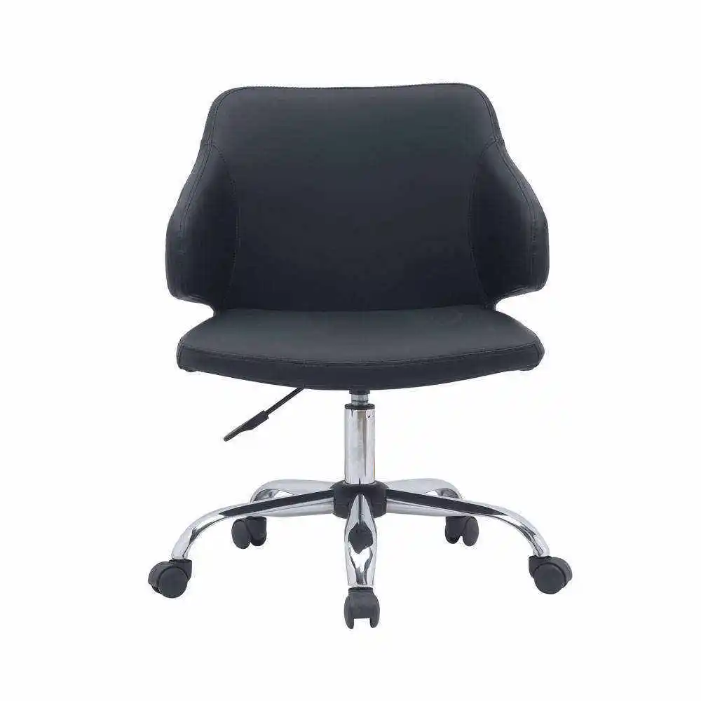 Clinic Guest Mesh Chair Without Wheels Cluvens Ergonomic Scorpion Cockpit Coffee Brown Office Colorful Office Chair