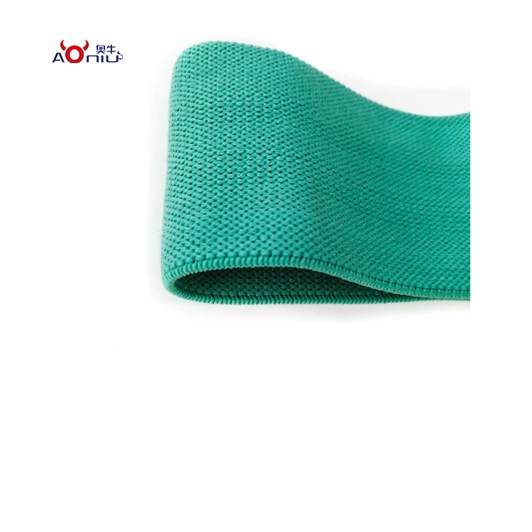  В стиле «хип Эспандеры комплект большой попой упражнения резинки тренировки изготовленным на заказ логосом окружность бедра супер лента для фитнеса