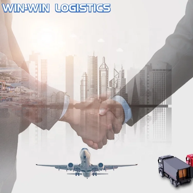 China Best Logistics Supplier Ships to Malaysia Philippines Singapore