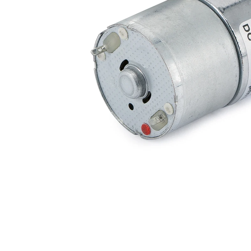 12v 25mm mini gear motor high torque low speed micro dc motor ZGA25RQ