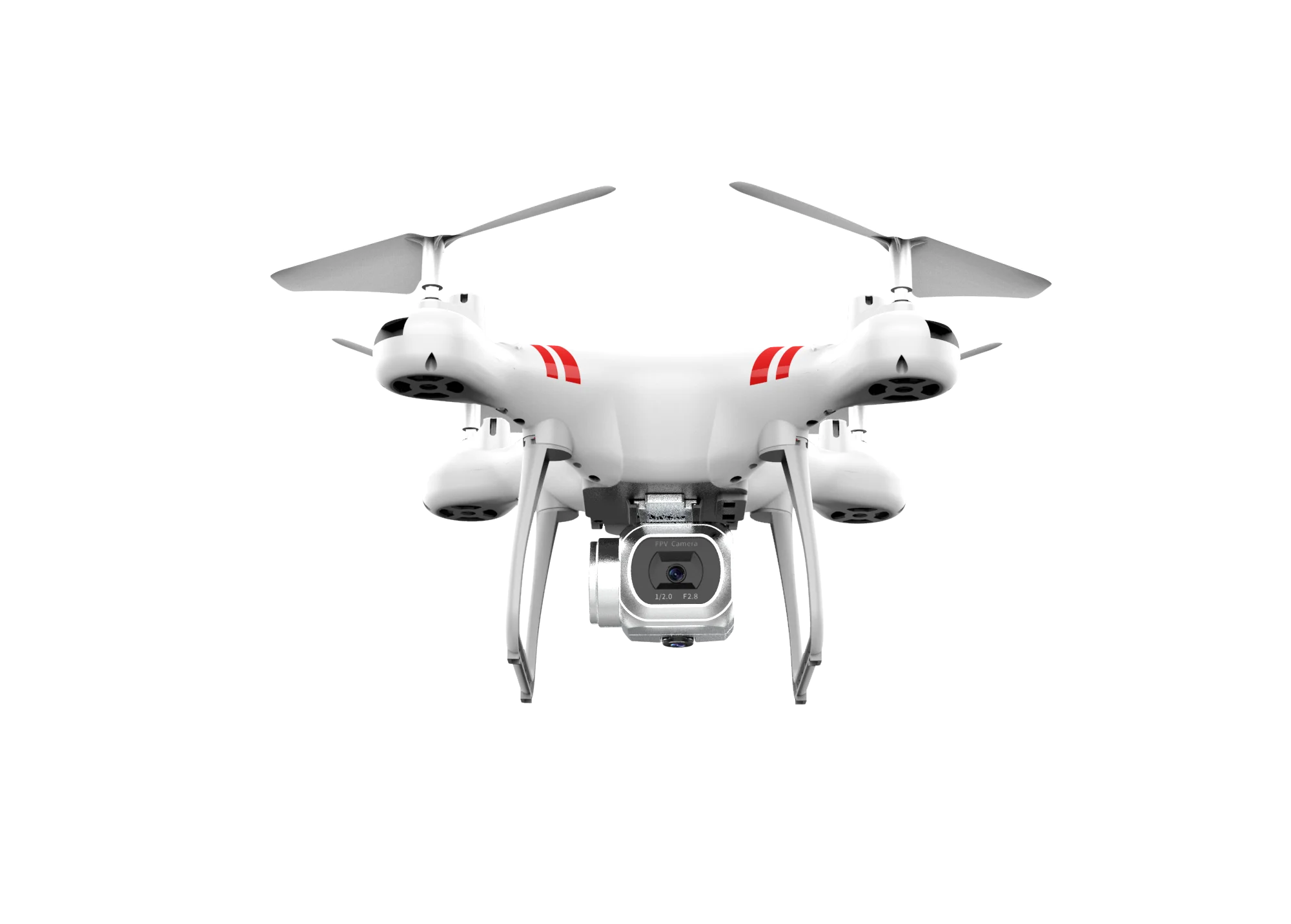 KY101 low price Obstacle avoidance  quadcopter MINI fpv HD 4K camera drone