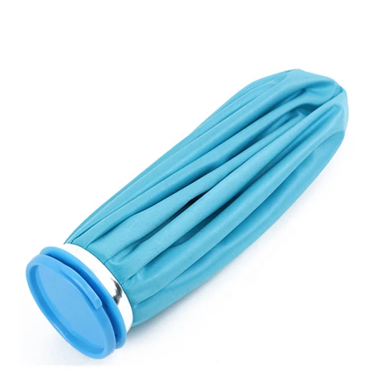 HSR Medical reusable ice cooler bag/ice pack with all sizes injury hot cold pack gel  rehabilitation therapy cloth ice bag
